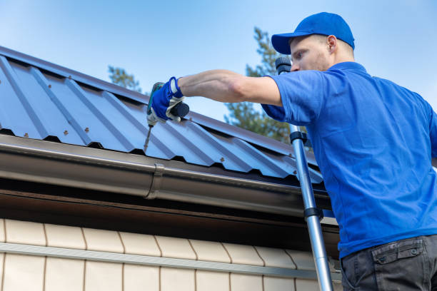 Best Emergency Roof Repair Services  in Euharlee, GA