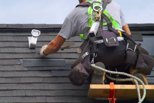 Best Gutter Installation and Repair  in Euharlee, GA