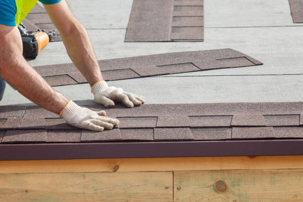 Best Gutter Installation and Repair  in Euharlee, GA
